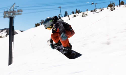 Ride the Best of Canada