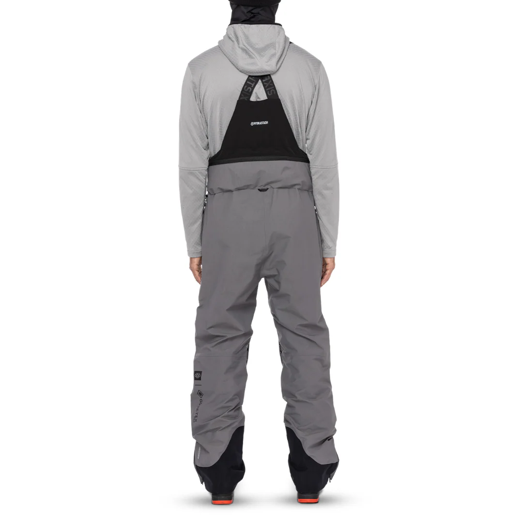 686 3L Gore-tex Pro Thermagraph Bib Pant 2023 - Image 2