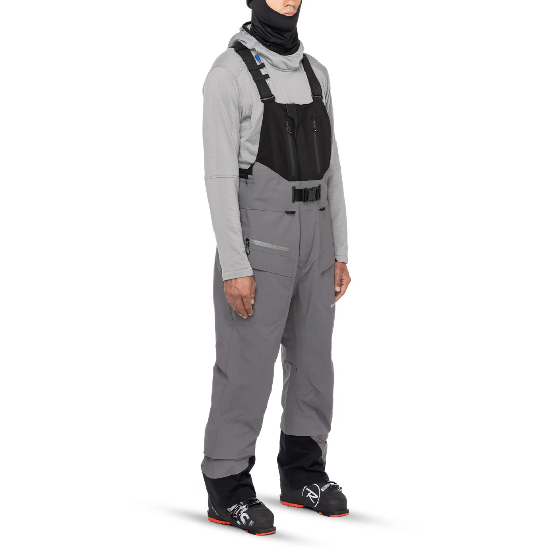686 3L Gore-tex Pro Thermagraph Bib Pant 2023 - Image 3