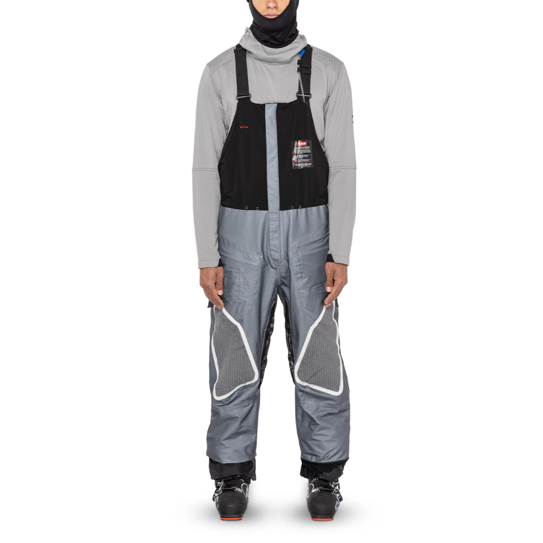 686 3L Gore-tex Pro Thermagraph Bib Pant 2023 - Image 4