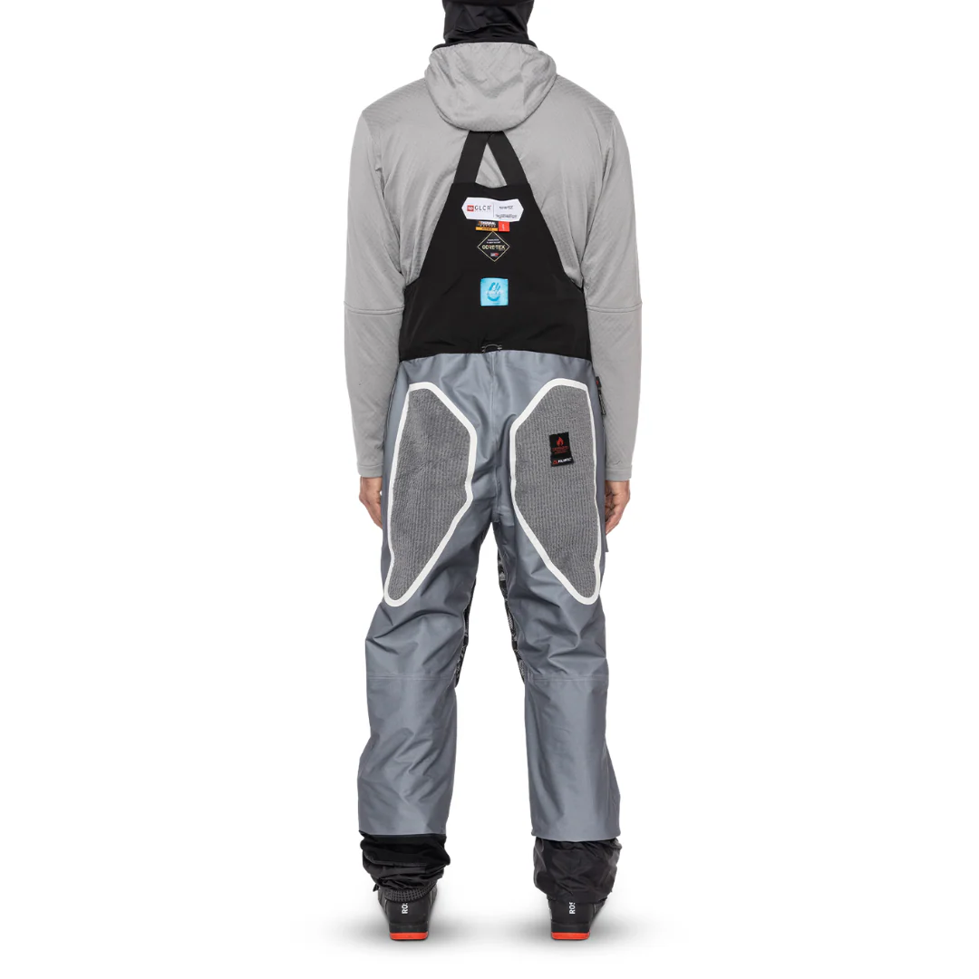 686 3L Gore-tex Pro Thermagraph Bib Pant 2023 - Image 5