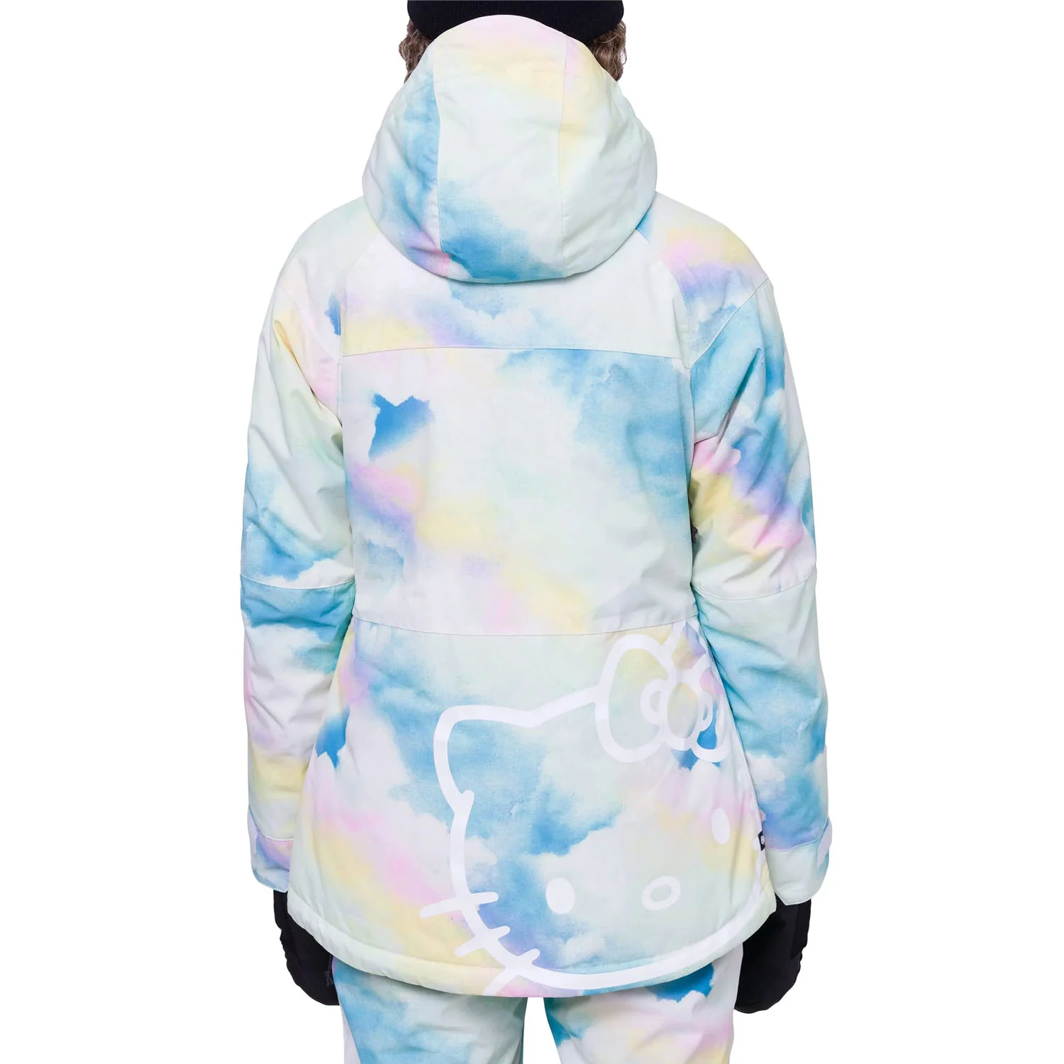686 Athena Jacket 2023 - Image 2