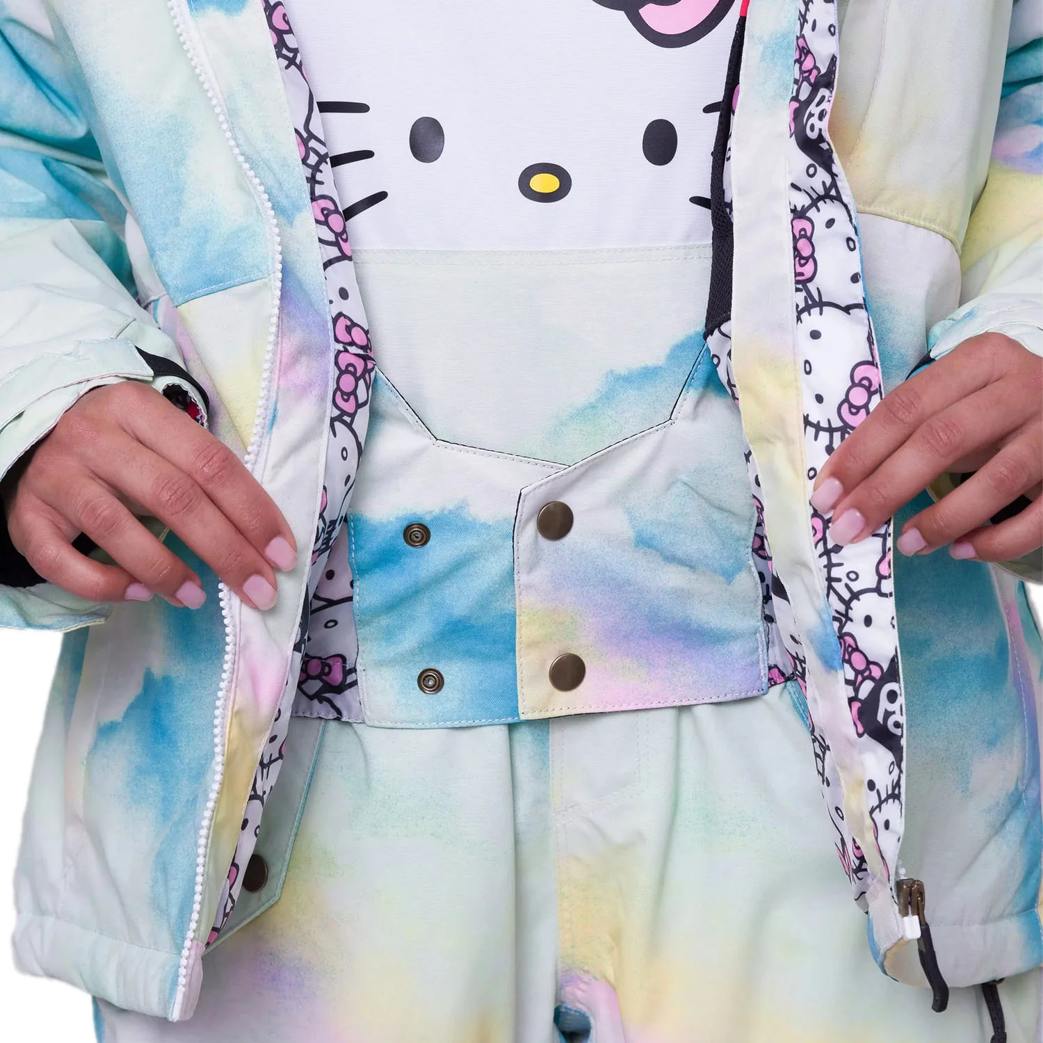 686 Athena Jacket 2023 - Image 3