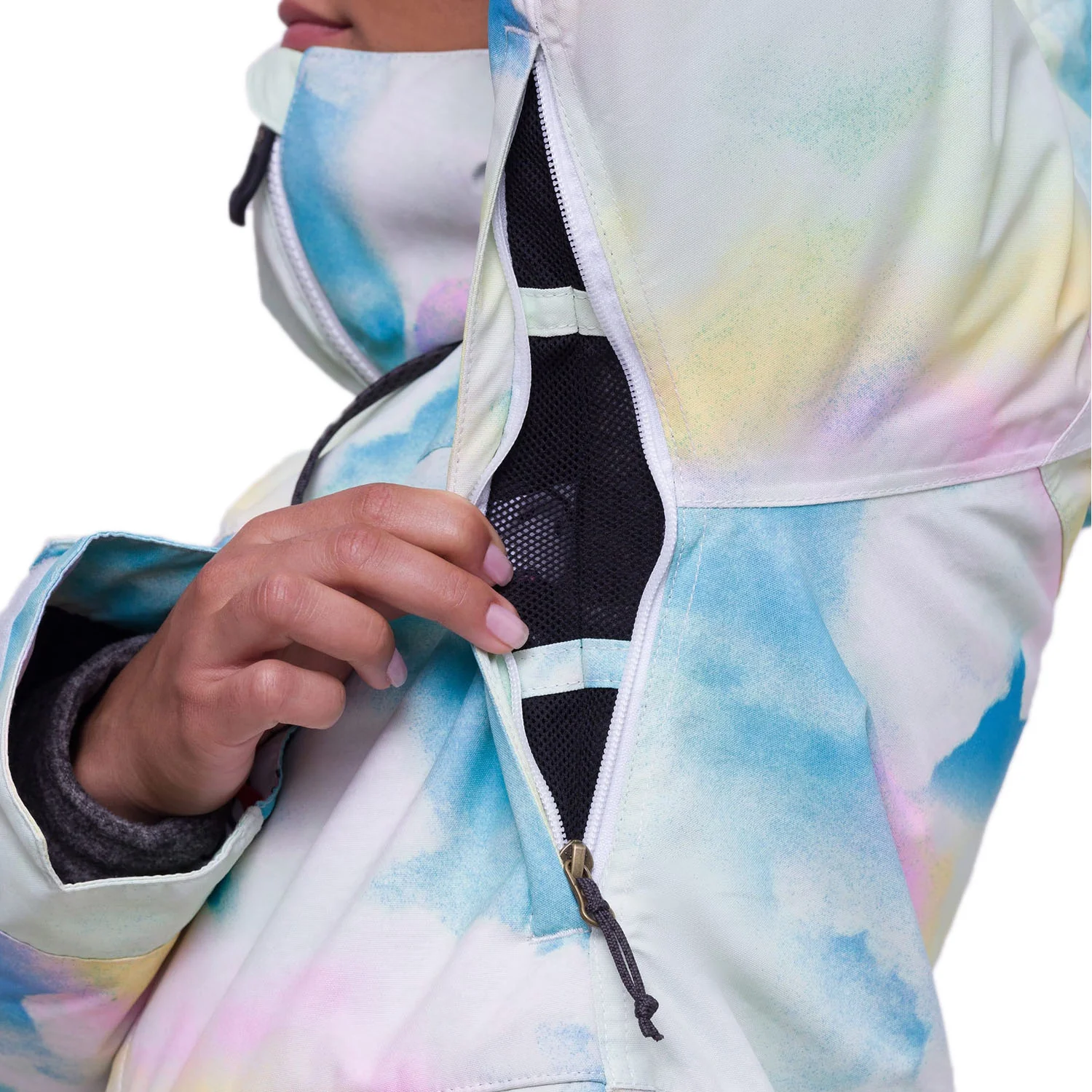 686 Athena Jacket 2023 - Image 5