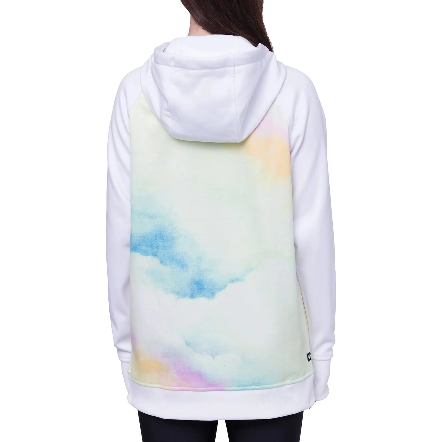 686 Bonded Fleece Pullover Hoody 2023 - Image 2