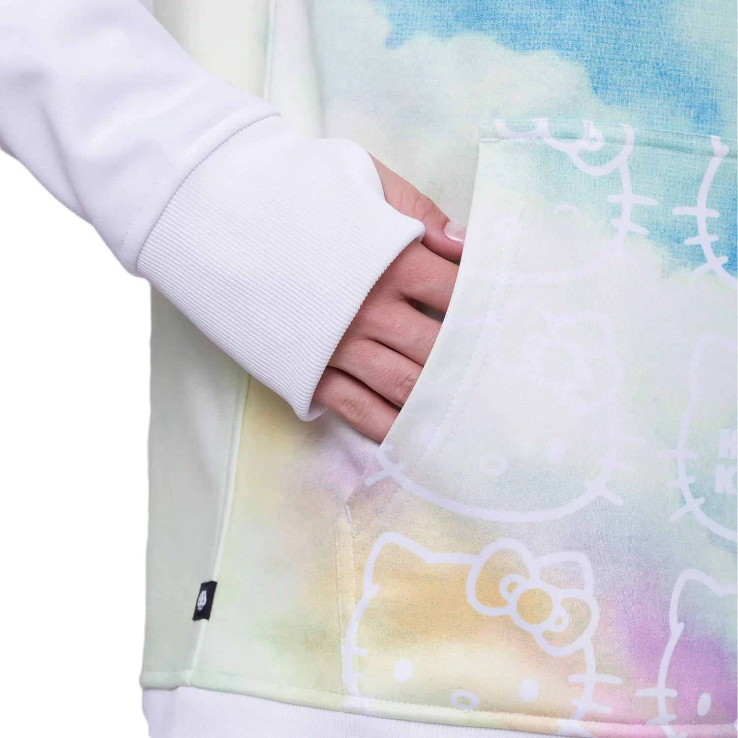 686 Bonded Fleece Pullover Hoody 2023 - Image 4