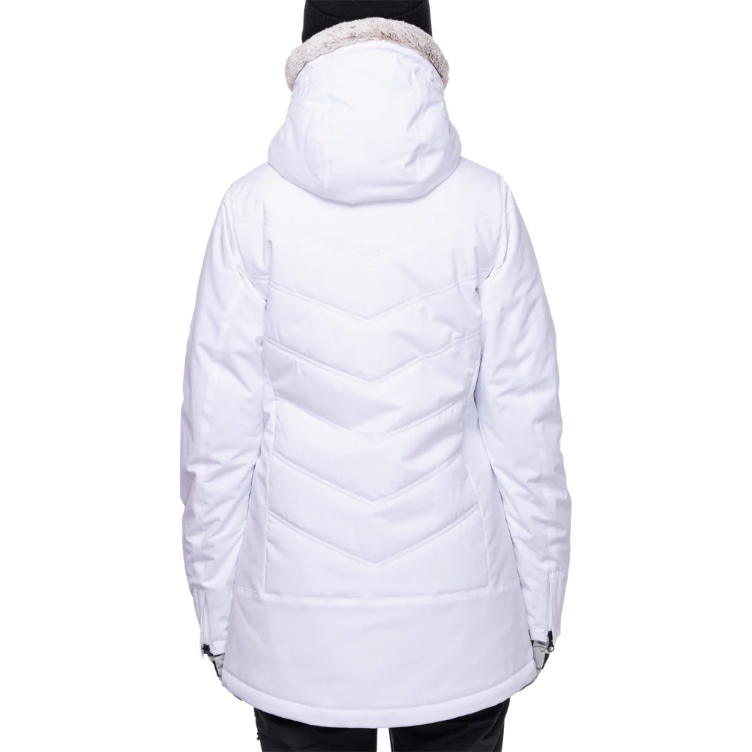 686 Cloud Insulated Jacket 2023 - Image 3