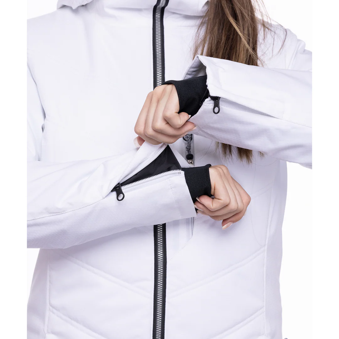 686 Cloud Insulated Jacket 2023 - Image 5