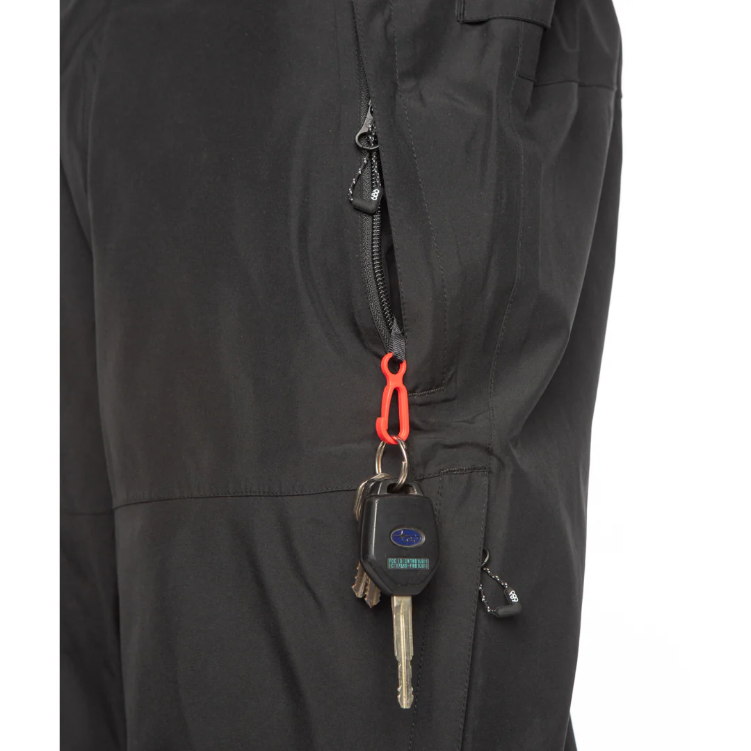 686 Core Shell Gore-tex Pant 2023 - Image 4