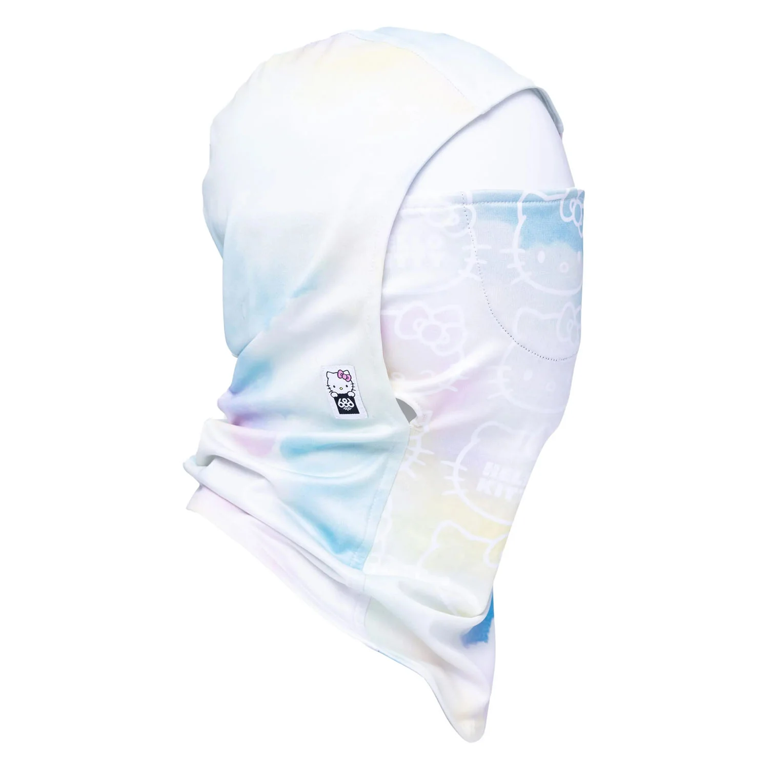 686 Deluxe Hinged Balaclava 2023 - Image 2