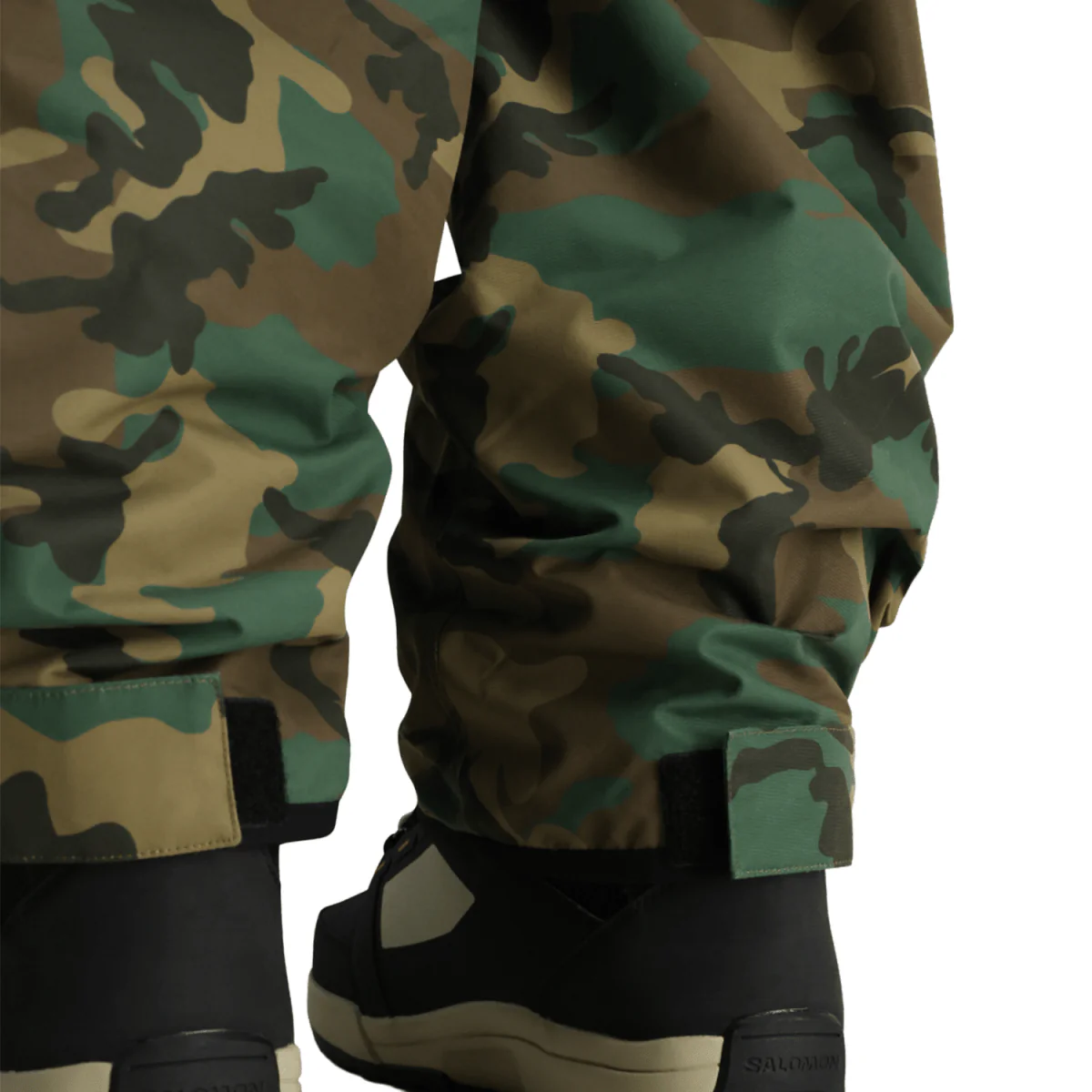 686 Essox Cargo Pant 2026 Camo - Image 5