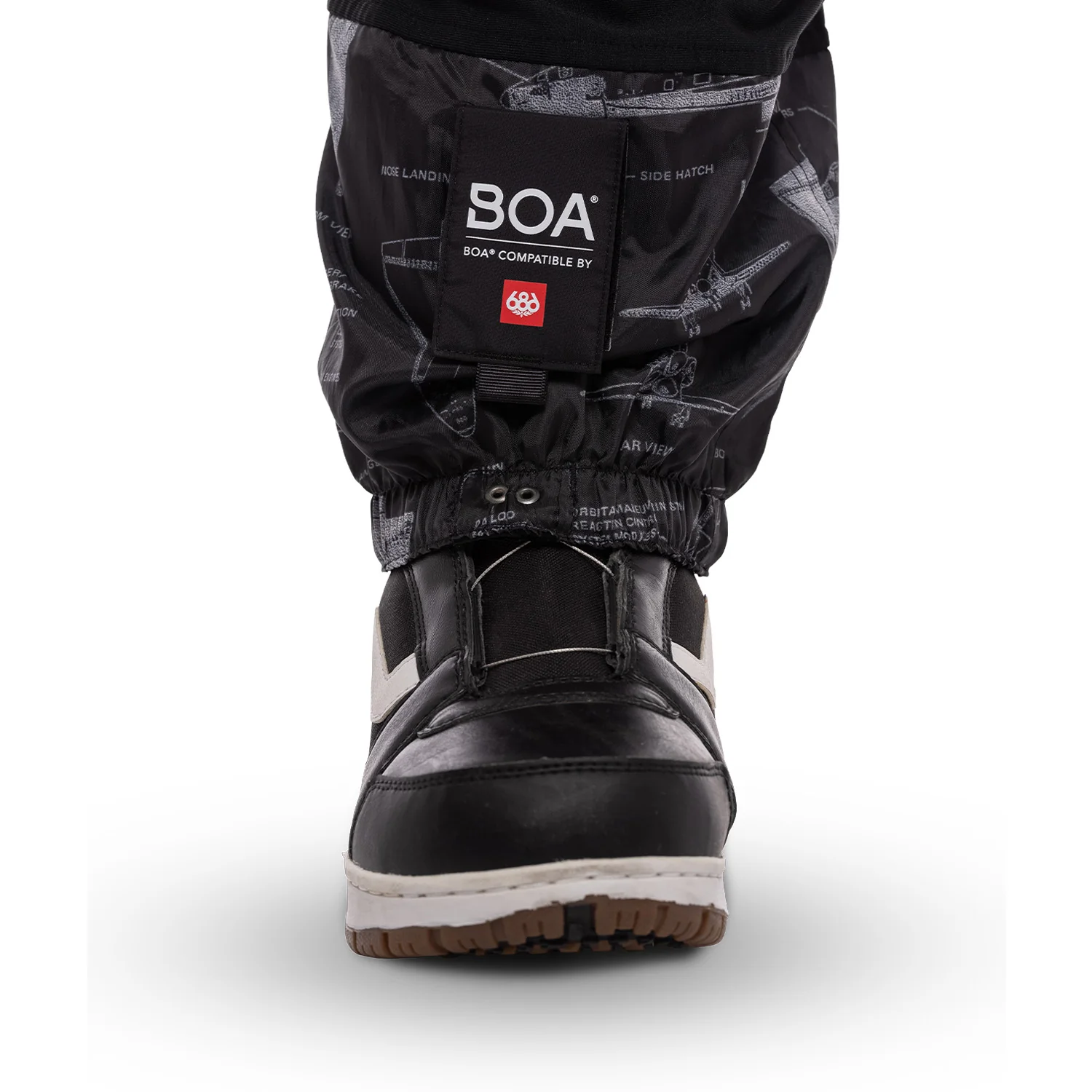 686 Exploration Bib 2023 - Image 6