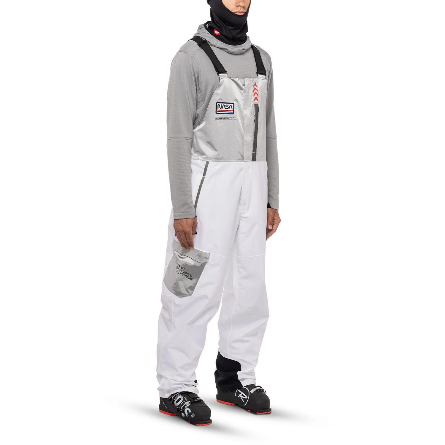 686 Exploration Bib 2023 - Image 9