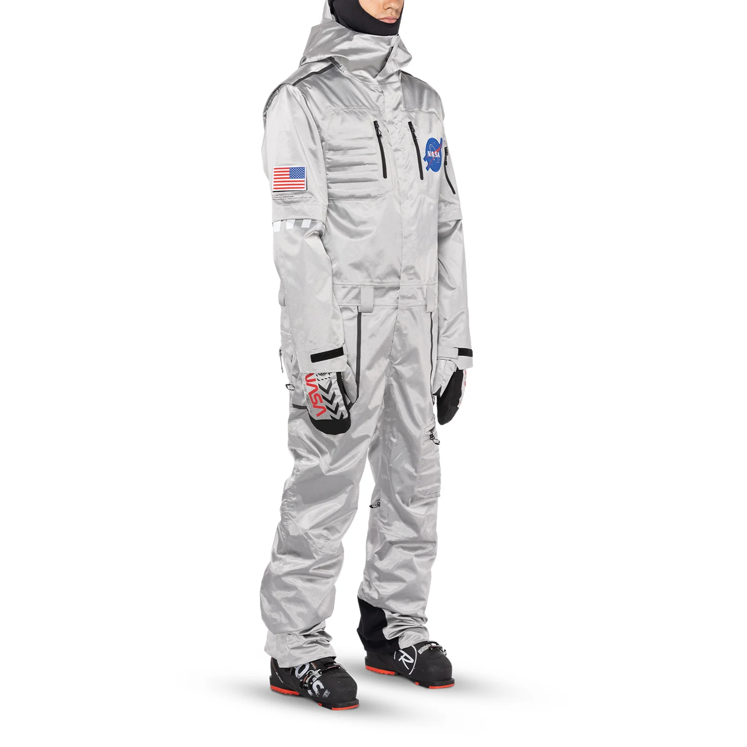 686 Exploration Coverall 2023 - Image 2