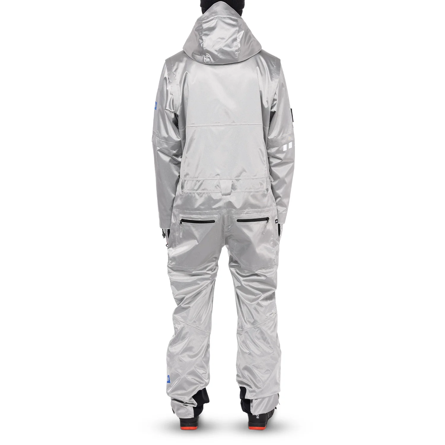 686 Exploration Coverall 2023 - Image 3