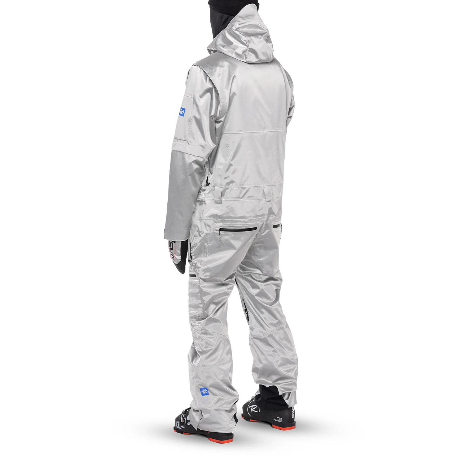 686 Exploration Coverall 2023 - Image 4