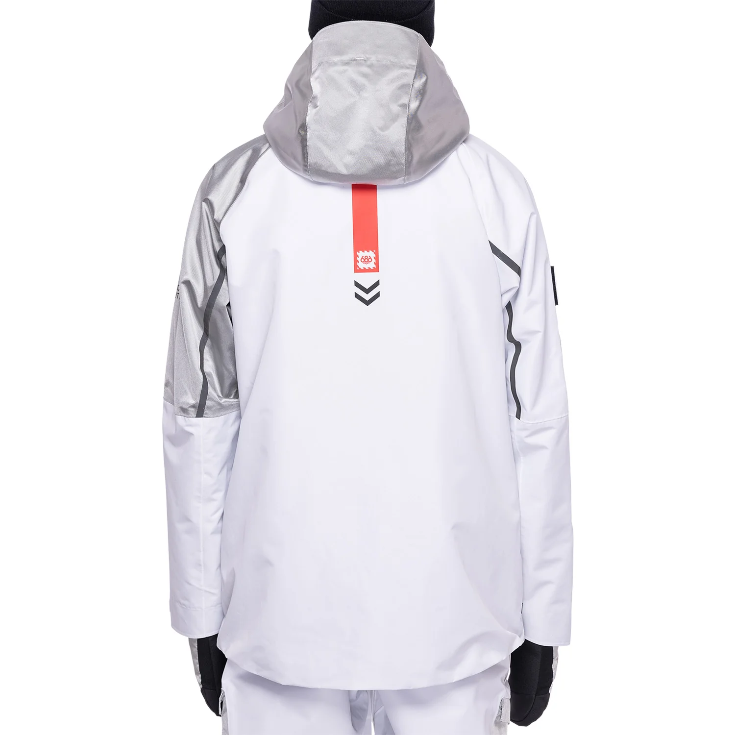 686 Exploration Thermagraph Jacket 2023 - Image 10