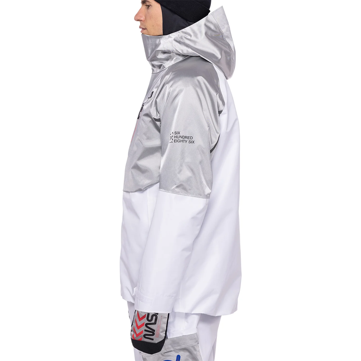 686 Exploration Thermagraph Jacket 2023 - Image 11