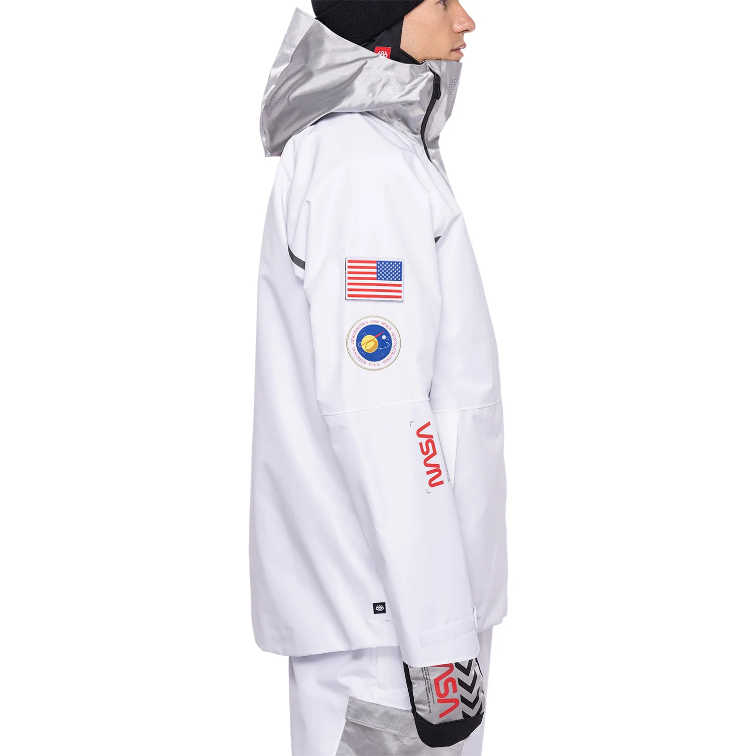 686 Exploration Thermagraph Jacket 2023 - Image 12