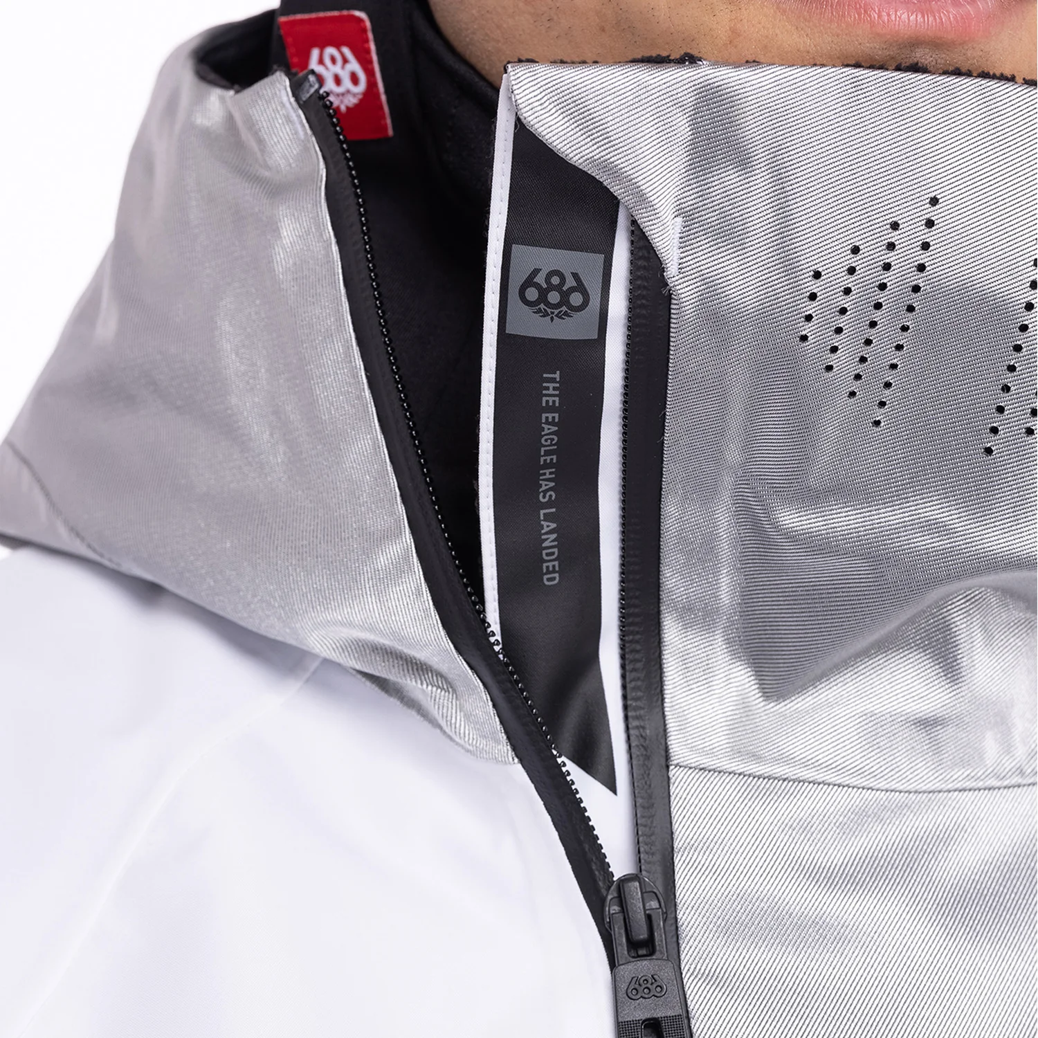 686 Exploration Thermagraph Jacket 2023 - Image 13