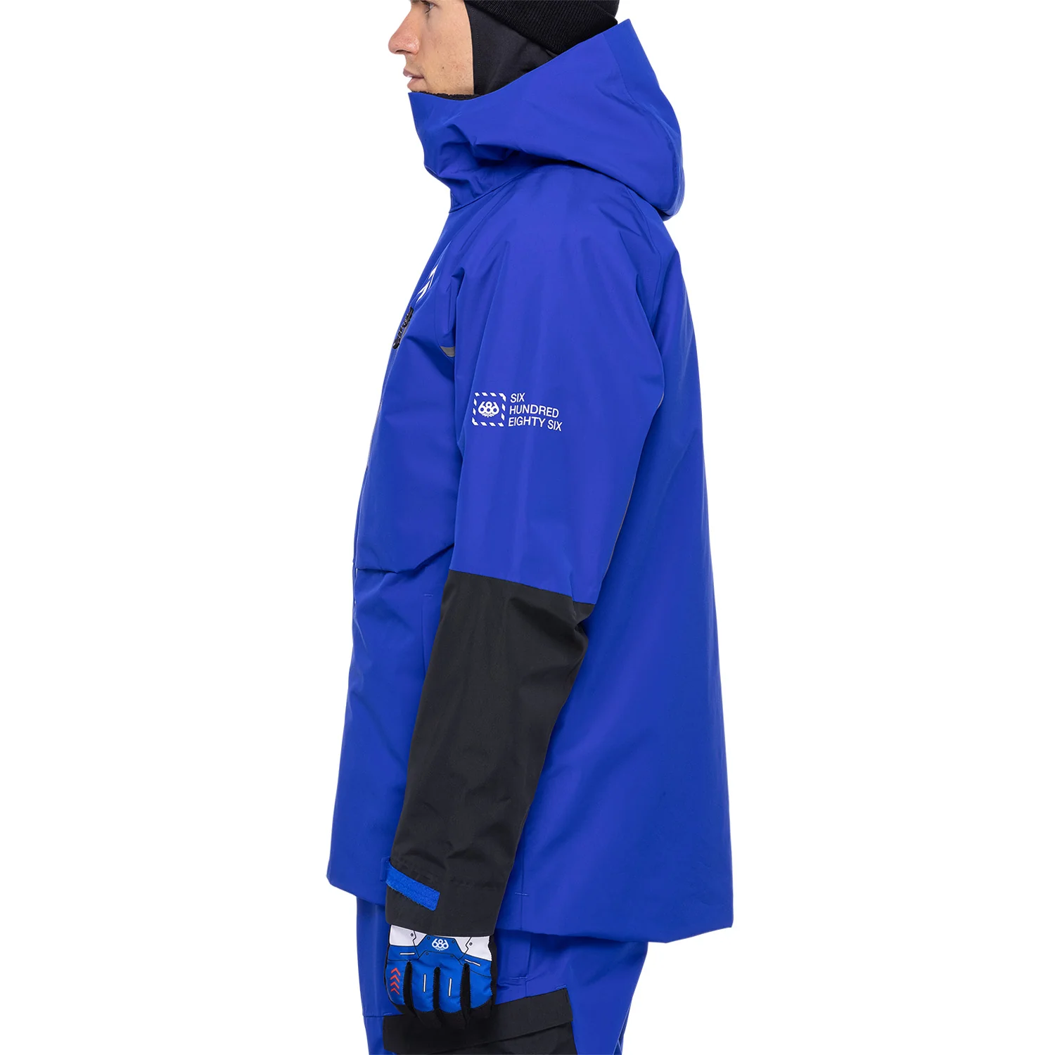 686 Exploration Thermagraph Jacket 2023 - Image 4