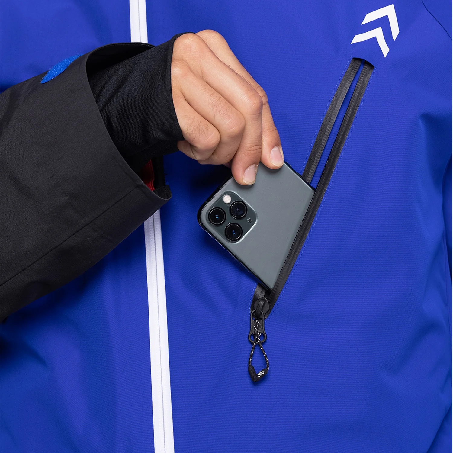 686 Exploration Thermagraph Jacket 2023 - Image 6