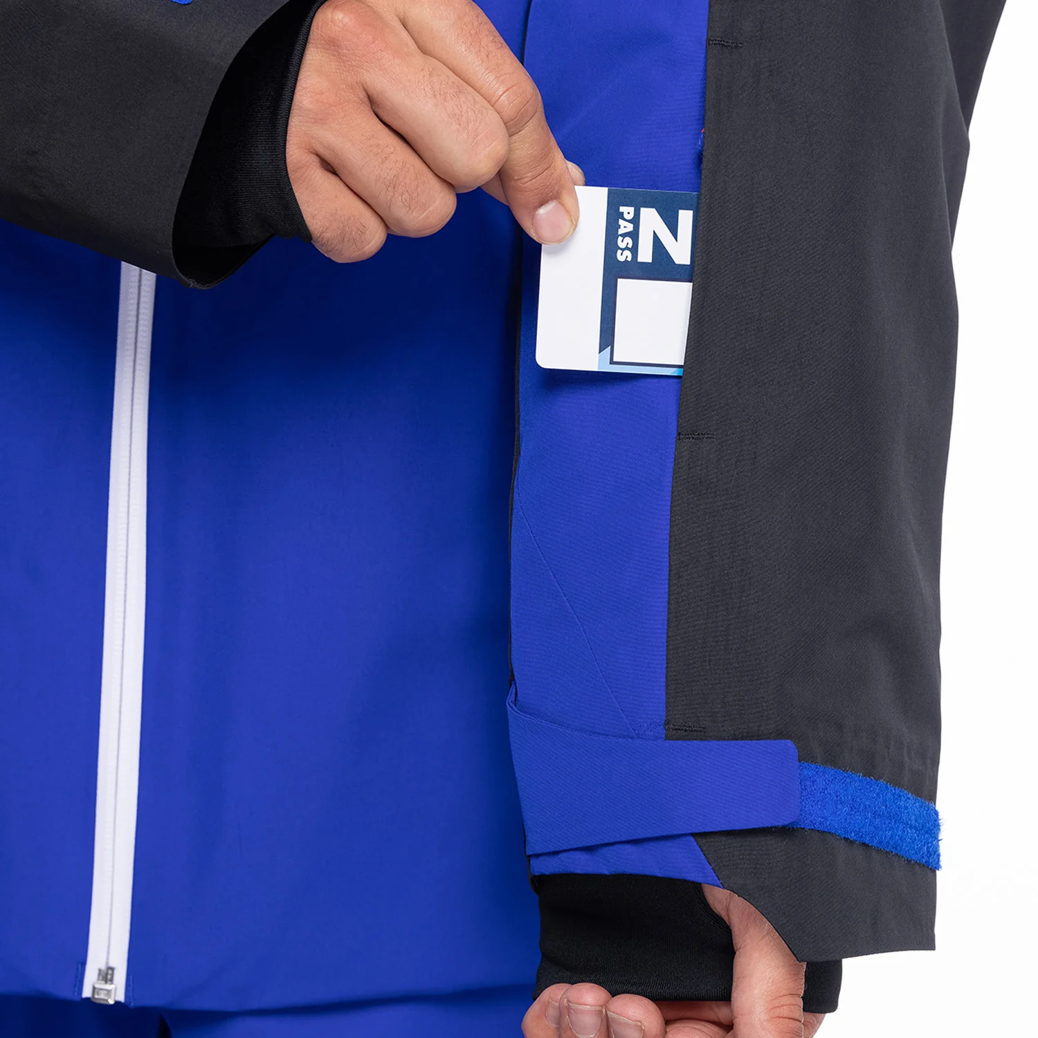 686 Exploration Thermagraph Jacket 2023 - Image 7