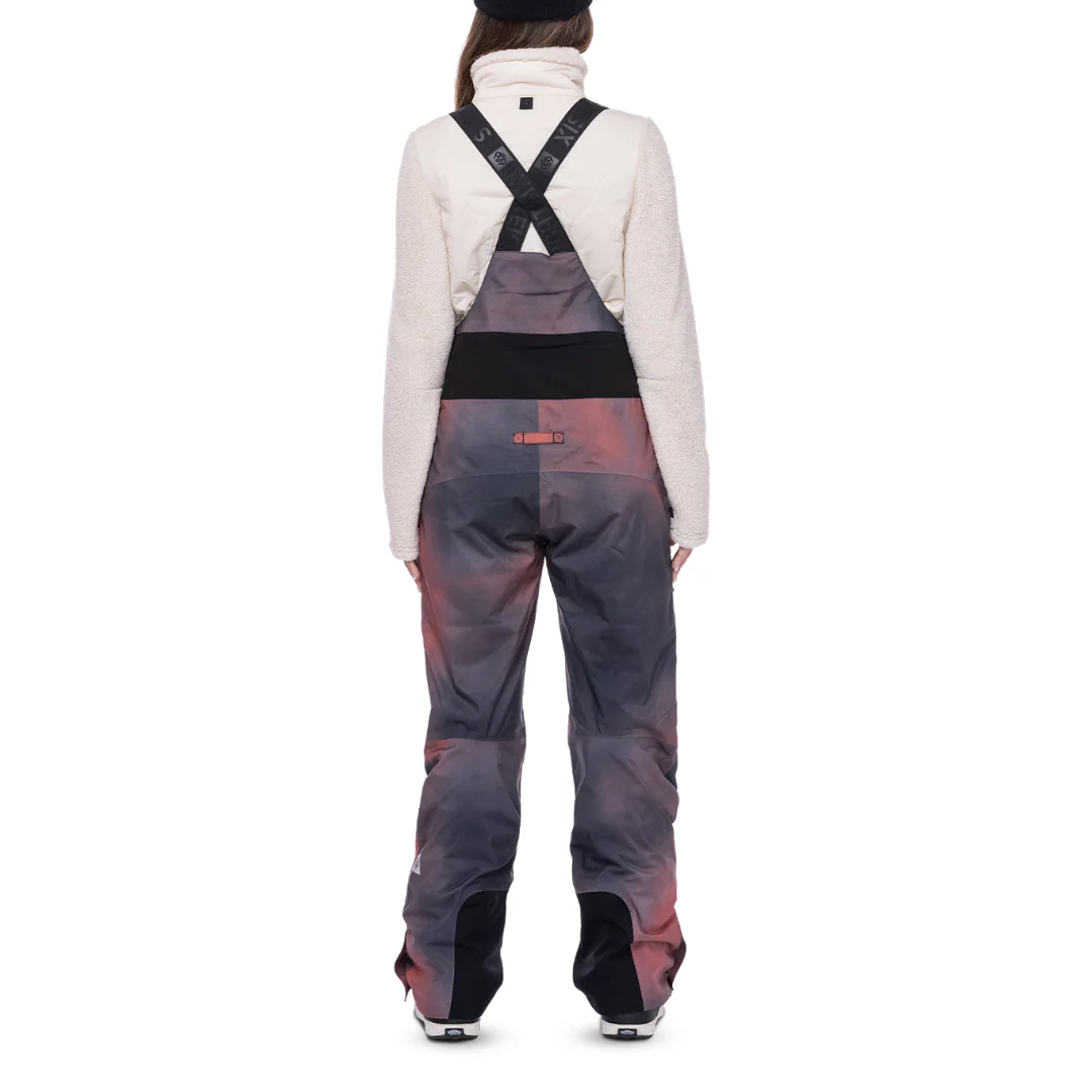 686 Geode Thermagraph Bib Pant 2023 - Image 2