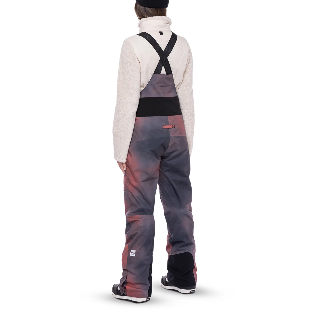 686 Geode Thermagraph Bib Pant 2023 - Image 3