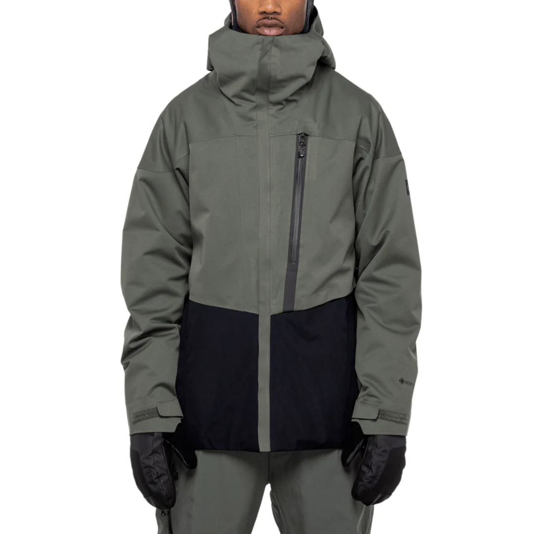 686 GT Gore-tex Jacket 2023 - Image 2