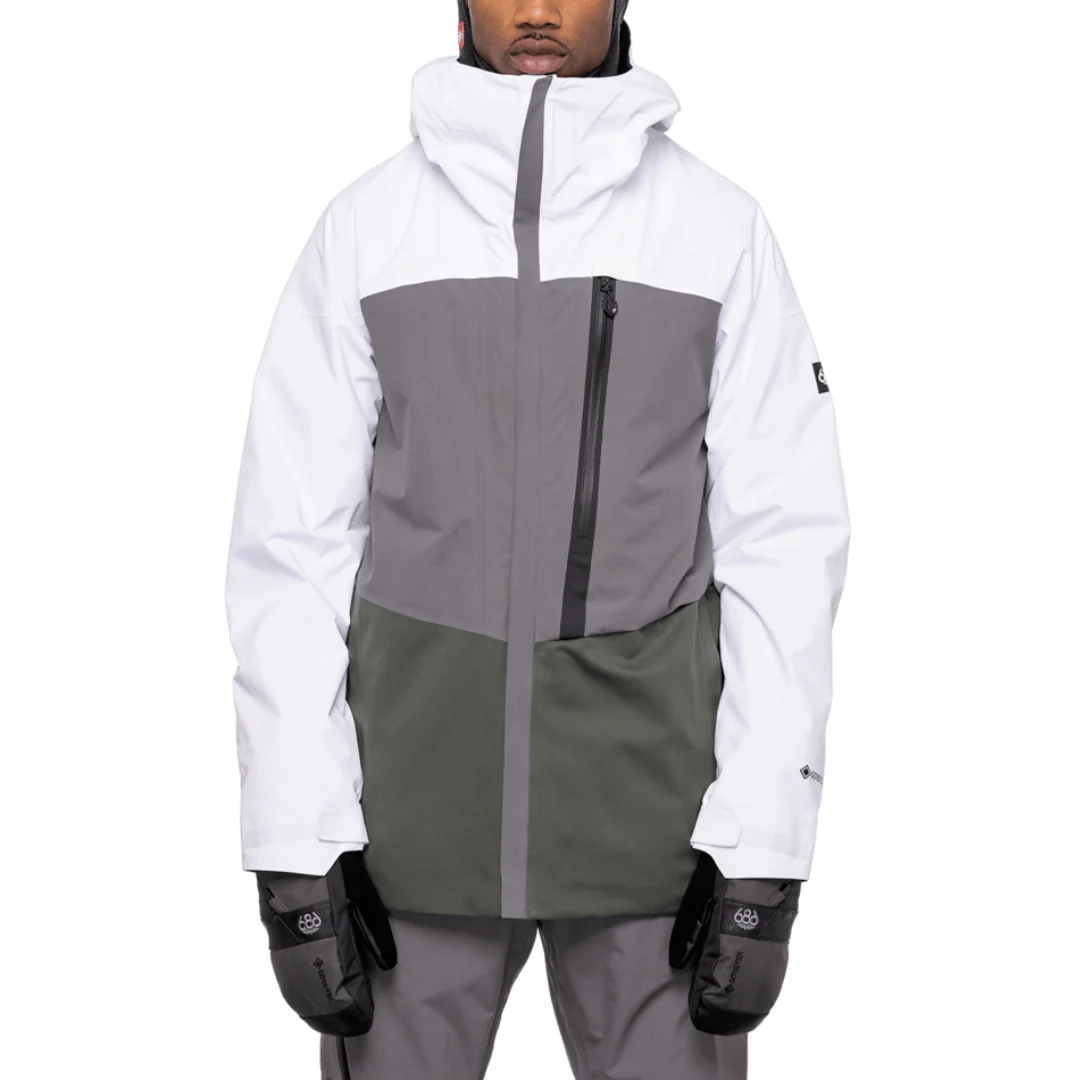 686 GT Gore-tex Jacket 2023 - Image 3