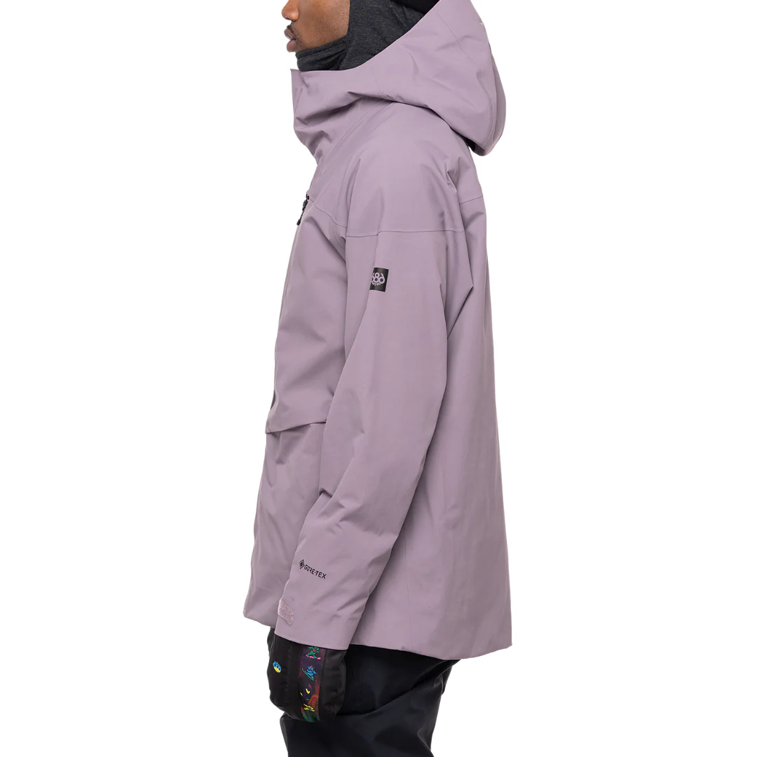 686 GT Gore-tex Jacket 2023 - Image 5