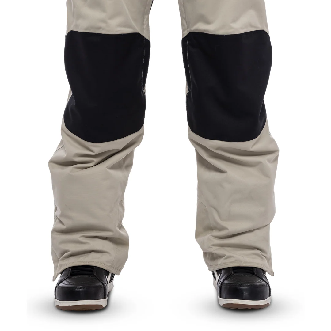 686 Hot Lap Insulated Bib Pant 2023 - Image 5