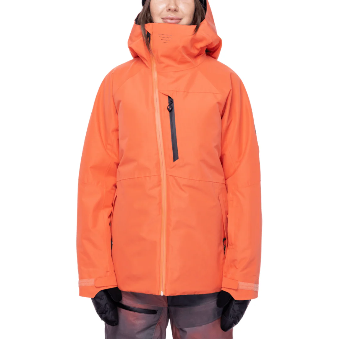 686 Hydra Insulated Jacket 2023 - Image 3