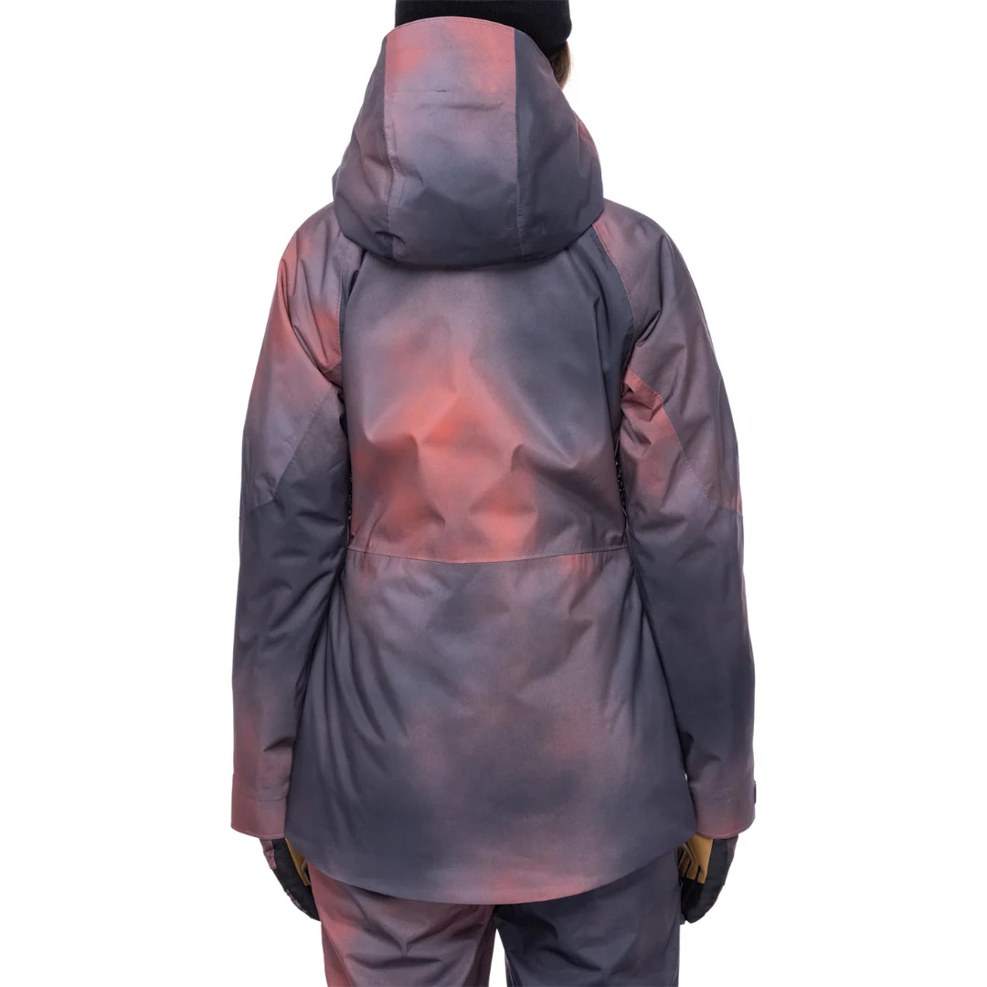686 Hydra Insulated Jacket 2023 - Image 4
