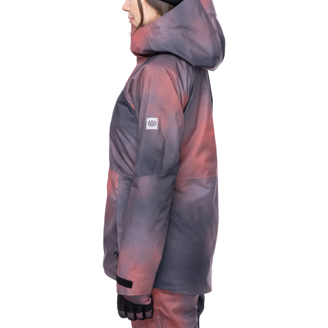 686 Hydra Insulated Jacket 2023 - Image 5