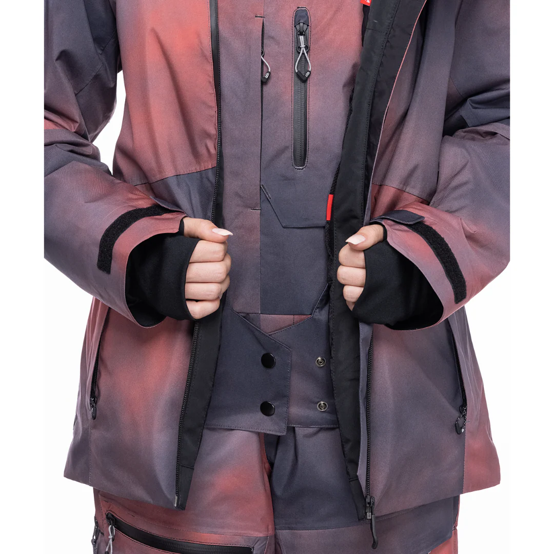 686 Hydra Insulated Jacket 2023 - Image 6