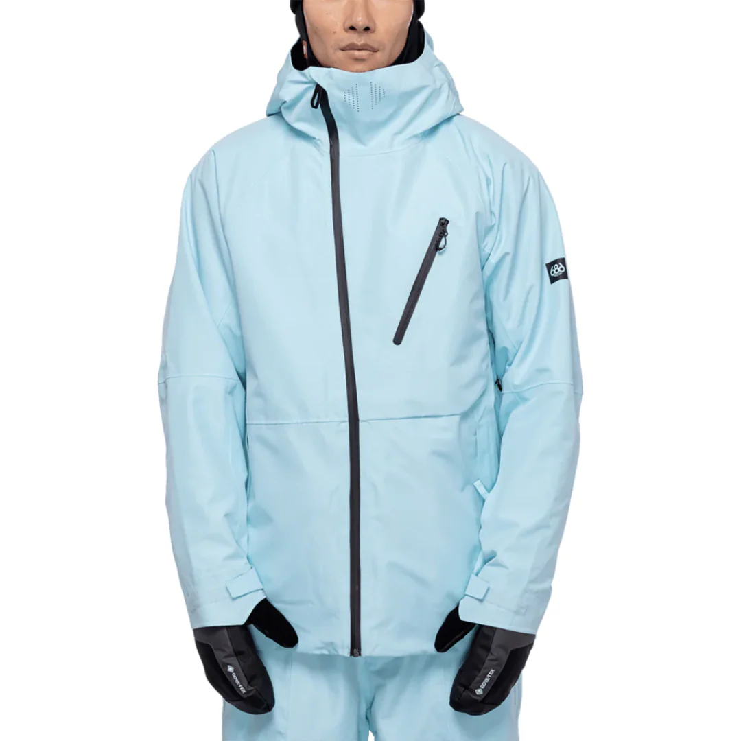 686 Hydra Thermagraph Jacket 2023 - Image 3