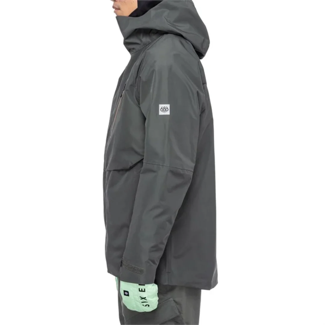 686 Hydra Thermagraph Jacket 2023 - Image 4