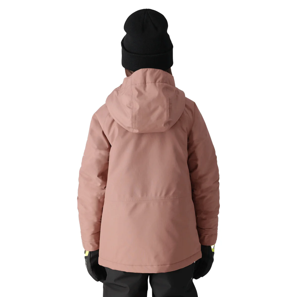 686 Kids Core Gore-tex Insulated Jacket 2025 Antler - Image 2