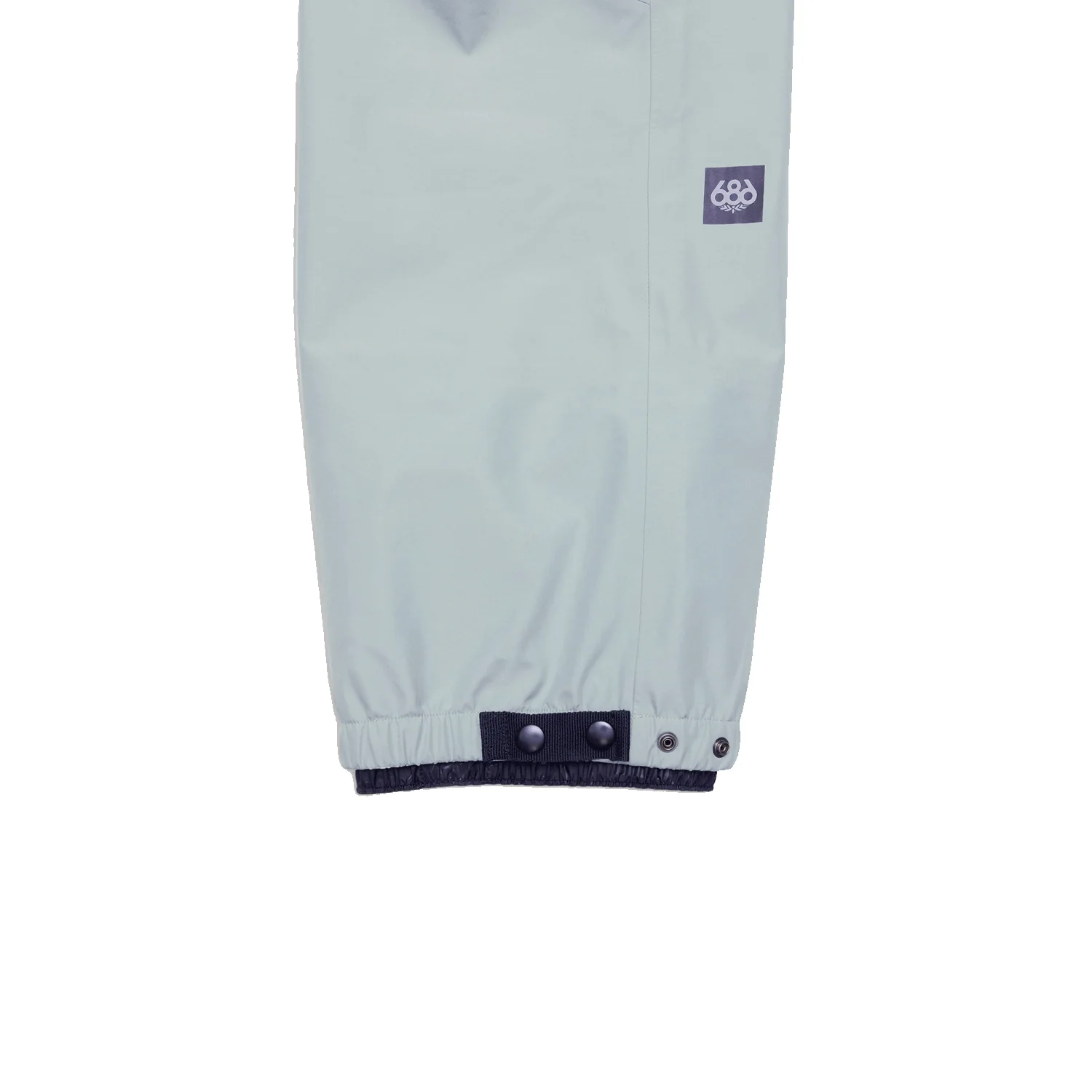 686 Men's Gore-tex 3L ATV Bib Pant 2024 Dusty Sage - Image 5