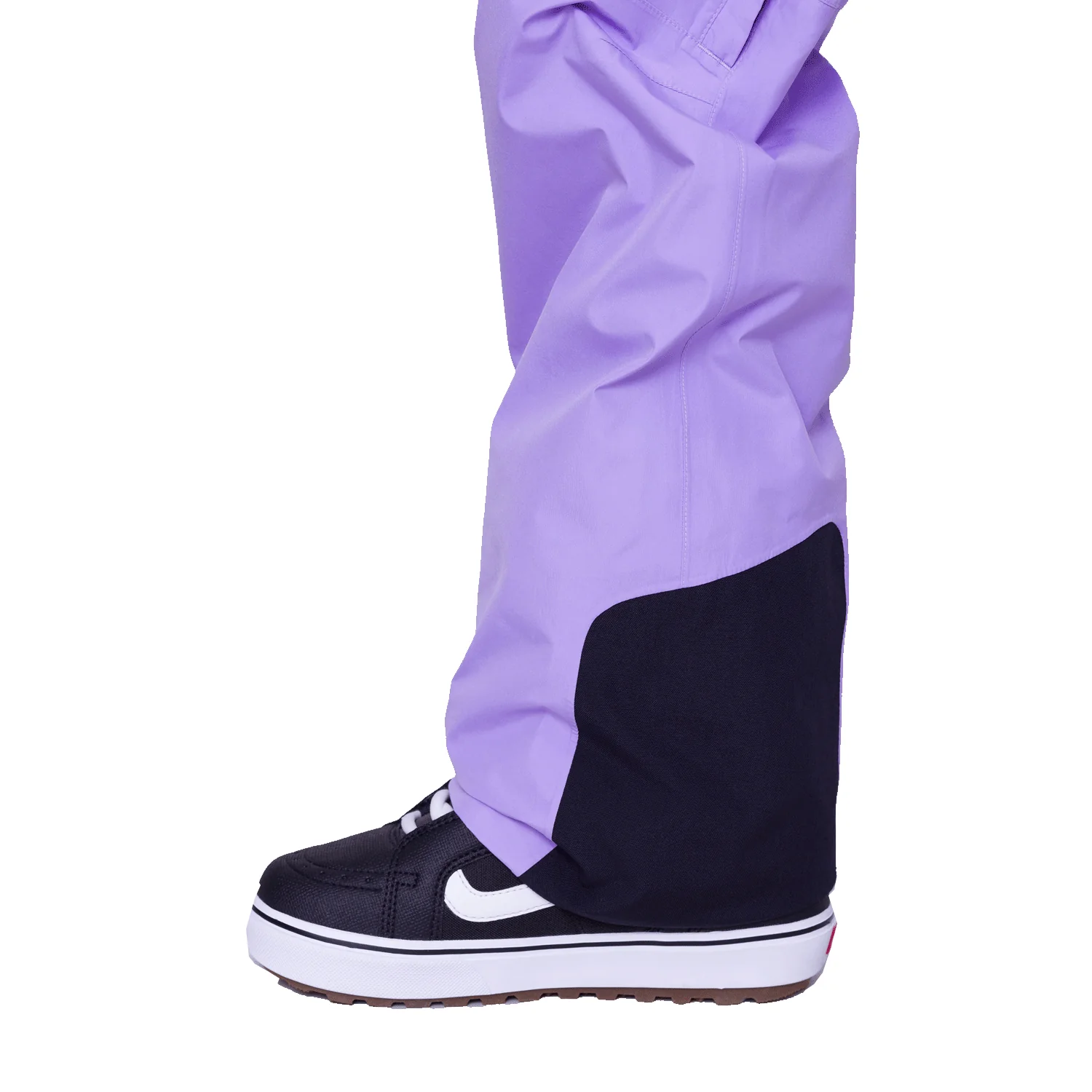 686 Men's Gore-tex Core Pant 2024 Violet - Image 2