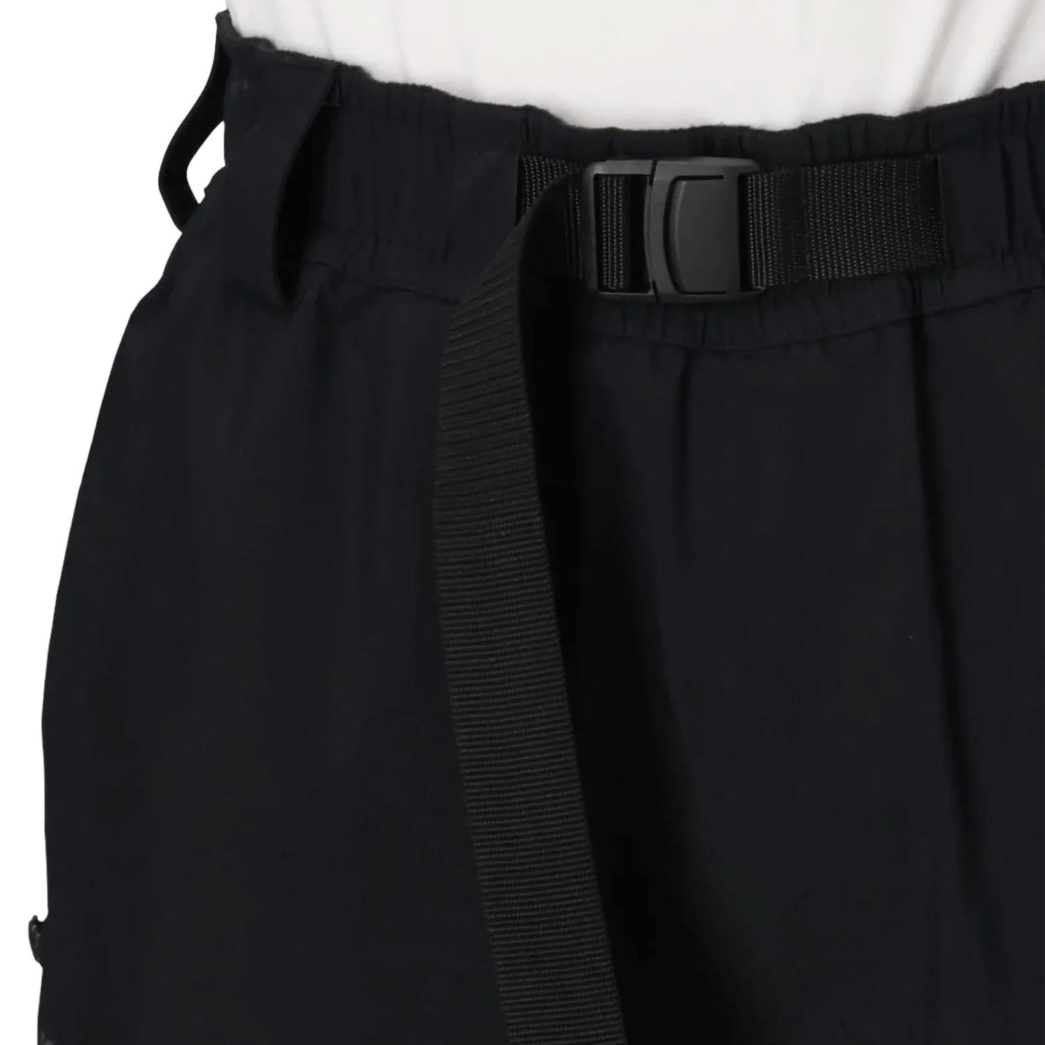 686 Men's Gore-Tex Dojo Shell Pant 2026 Black - Image 2