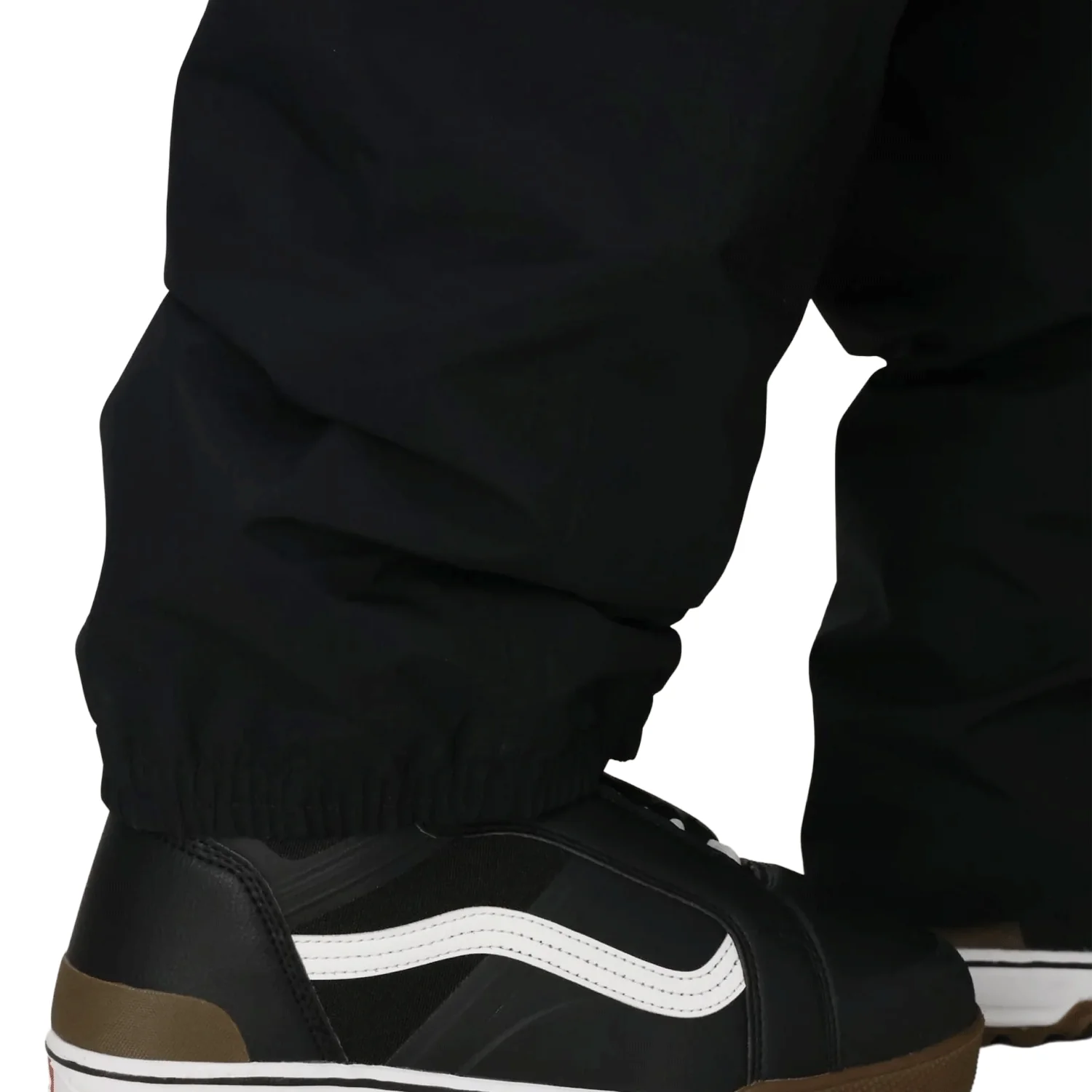 686 Men's Gore-Tex Dojo Shell Pant 2026 Black - Image 5