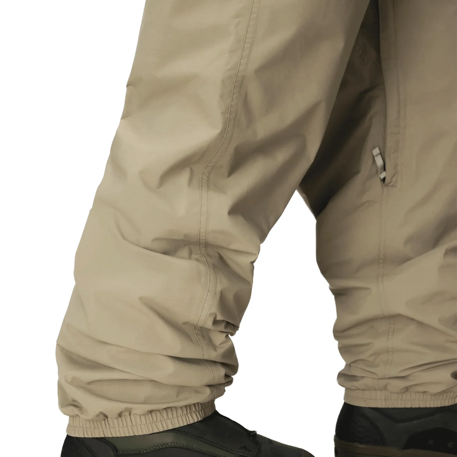 686 Men's Gore-Tex Dojo Shell Pant 2026 Sage - Image 2