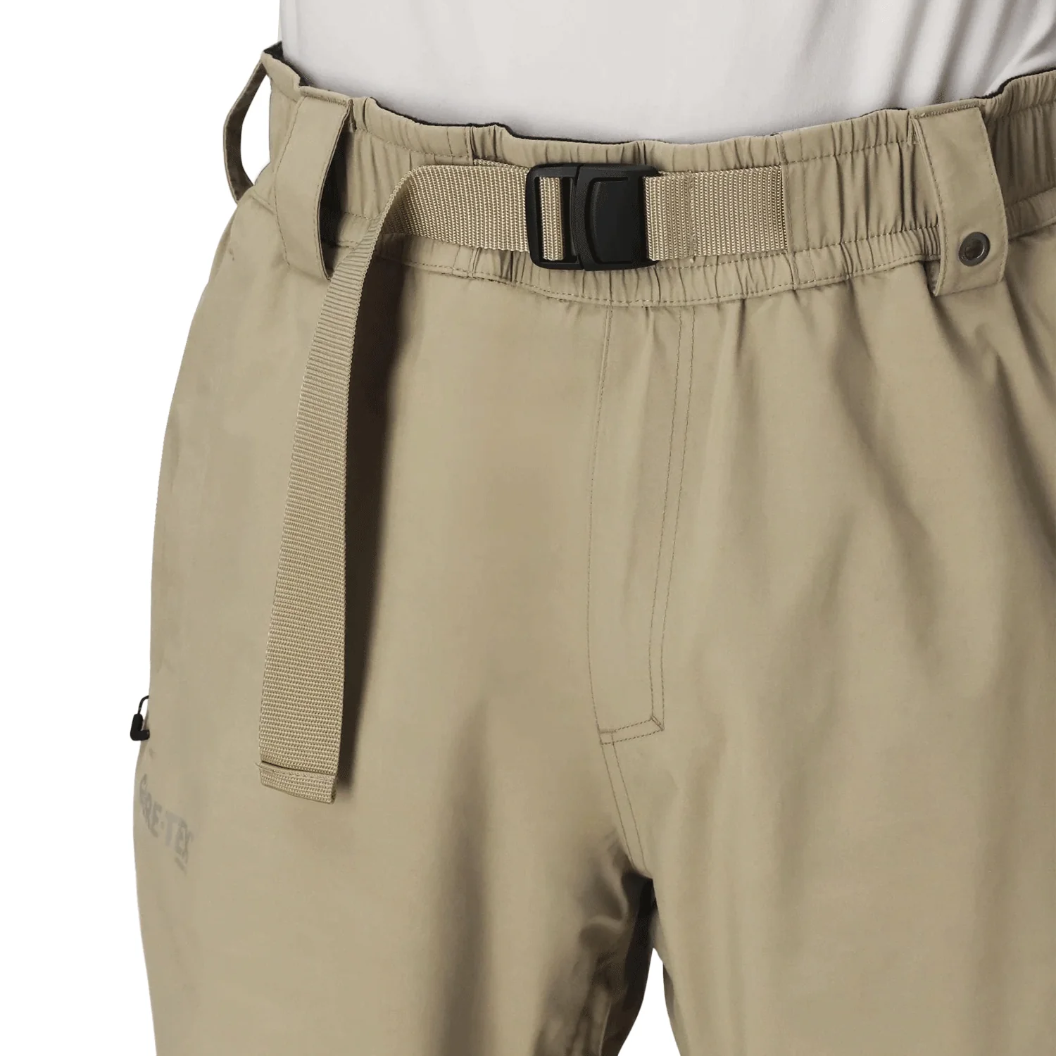 686 Men's Gore-Tex Dojo Shell Pant 2026 Sage - Image 3