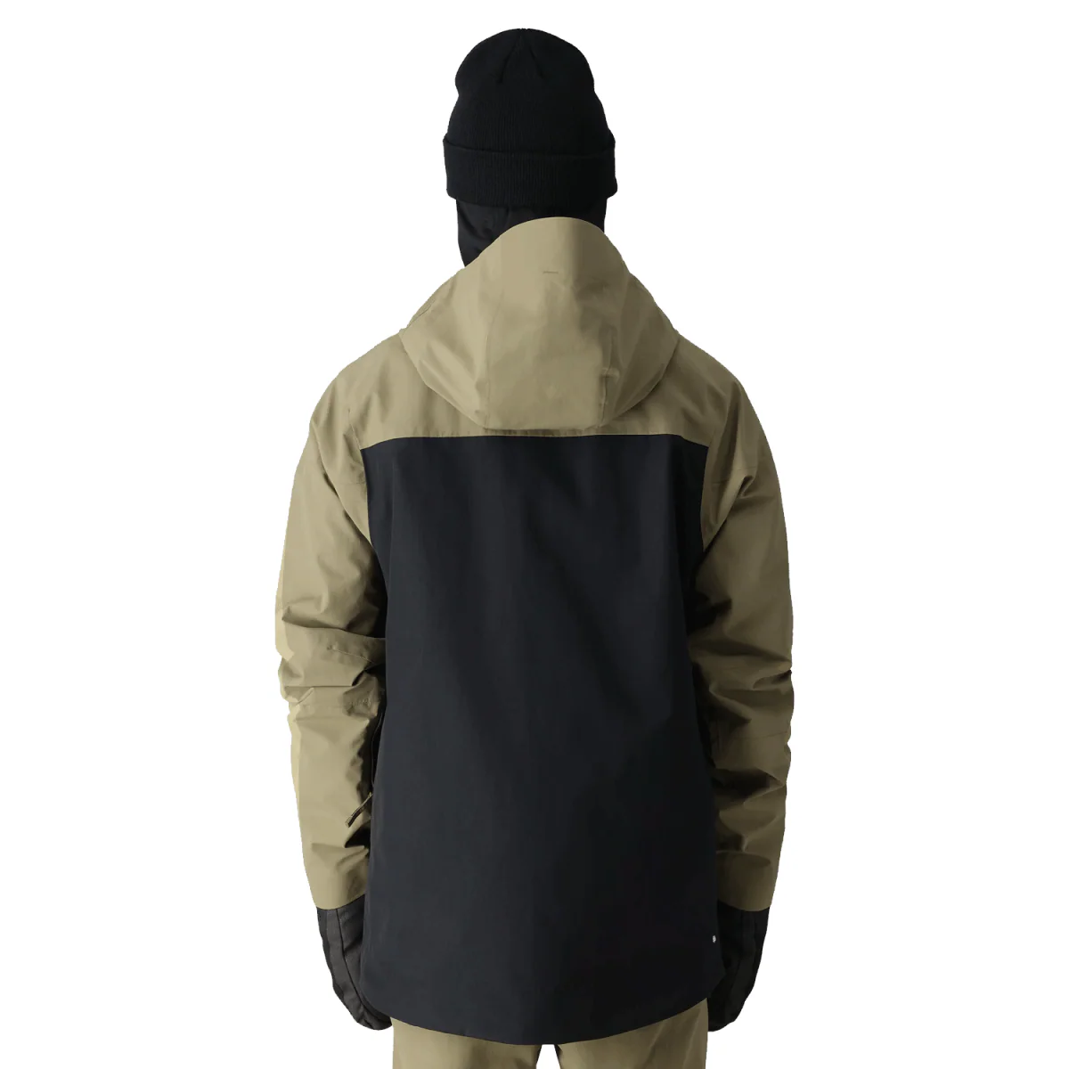 686 Men's GT Gore-tex Jacket 2025 Sage Colourblock - Image 2