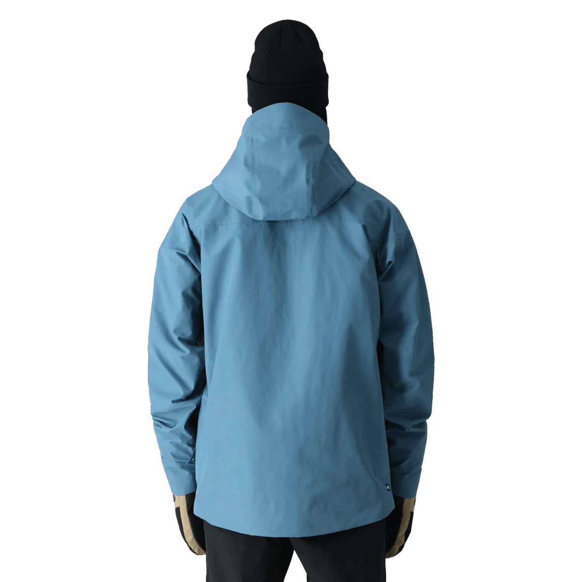 686 Men's GT Gore-tex Jacket 2025 Stellar Blue - Image 2