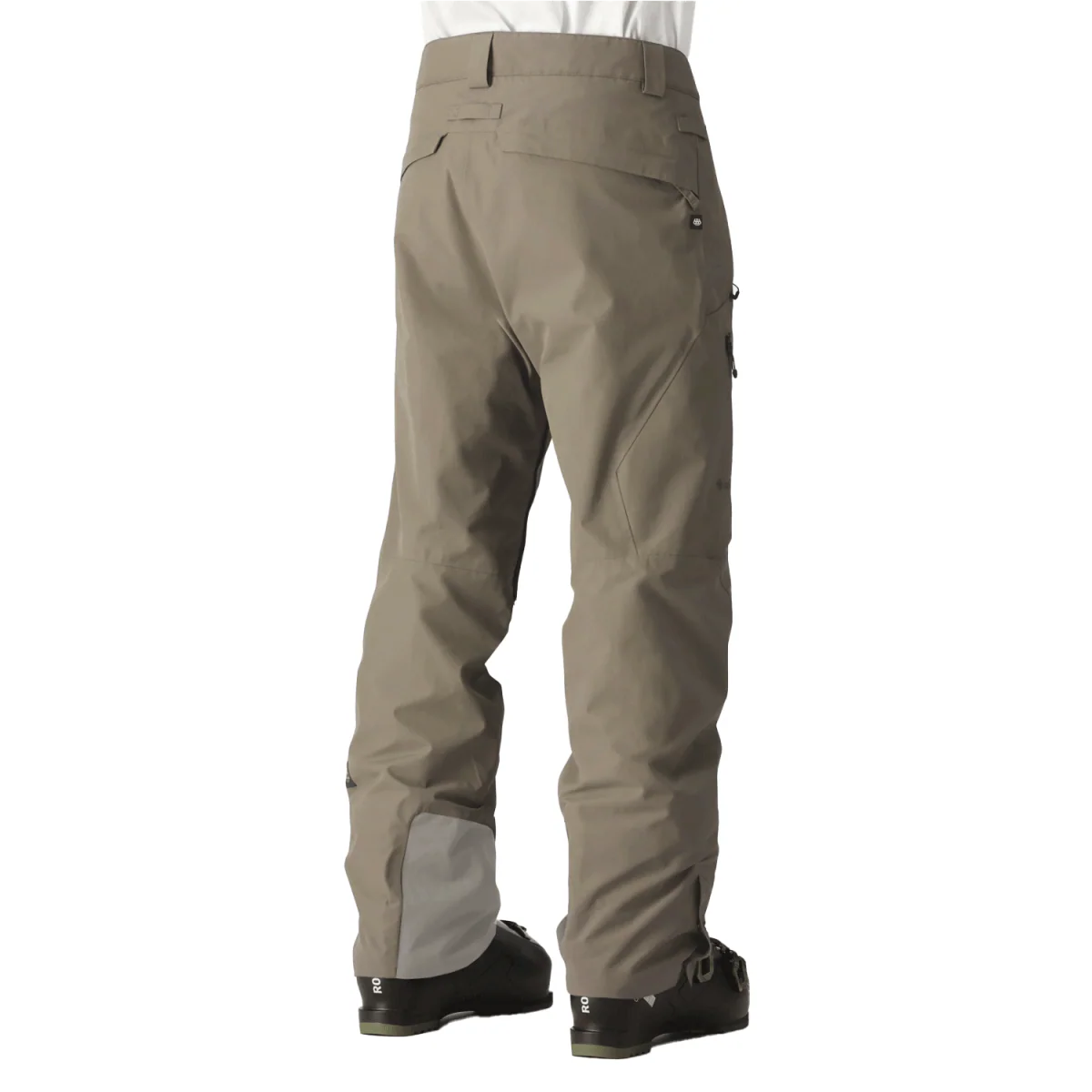 686 Men's GT Gore-tex Pant 2025 Sage - Image 2