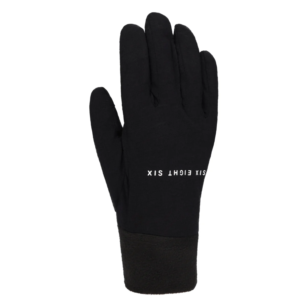 686 Men's Gore-Tex Smarty 3-In-1 Gaunlet Mitt Black - Image 2